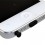 Charging Port Earphone Jack Anti-Dust Protection Plug for iPhone 5 5S