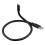 Flexible Metal Data 8pin Cable Stand Mount Cable for iPhone 6 5S