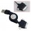 Flexible 30pin Micro USB 8pin Extension 3 in 1 Data Cable for Samsung iPhone LG