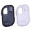 Mini Plastic Key Chain Pocket 8pin USB Cable Charging Cable for iPhone 6 5S iPad Air