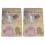 Leather Stand Cover Journey the Statue of Liberty Skin PU Case for iPad Mini
