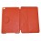 Superior Stand Holding Cases PU Leather Cover with inside Lint Tray for iPad Mini