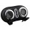 Portable Speaker for Bicycle