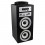 speaker with Karaoke(140X128X292MM)