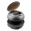 Space 40MM hamburger speaker
