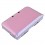 Protective Cover Crystal Case for 3DS XL