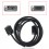 vga male to female cable