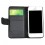 Lichee PU Leather Wallet Case for Apple iphone 5g 5s,Credit Card Holder Book Cover For iphone5 5s