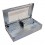 Multi Catch Metal Mouse Trap 263X158X45mm