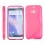Soft S Line TPU Cover Case for HTC ONE 2 M8