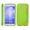 S line Anti-Skid TPU Case for Samsung Galaxy S5 G900 ( Colorful)