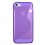 S line TPU case for iPhone 5C