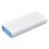Dual USB Power bank