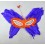 Feather Mardi Gras Masks Costume Party Masquarade