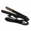 Black Professional Hair Straightener 110-240V