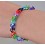 Loom Rubber Bands with Clips
