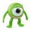 Monsters speaker(150x138x92mm)