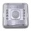 Wireless Infrared 8 LED Auto Pir Led Light