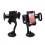 360 Degree Rotating Car Smartphone Holder For Cellphone