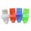 LED finger light