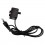  4W 50Hz Submersible Water Pump For Aquarium Rockery Fountain Fish Pond 