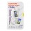 Ultra Thin Tempered Glass Screen Protector for iPhone 5s 5c 5 