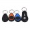 3 in 1 Wireless Electronic Remote Key Finder Set