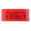 Electronic color film for AA battery