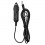 Car charger for Speaker with 3.5mm port