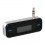 3.5mm Jack Car Handsfree FM Transmitter for iPhone Samsung Xiaomi