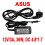 ASUS 12V.3A 36W laptop power adaptor