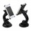 Car Windscreen Suction Holder Mobile Car Mount for iPhone 4 4S