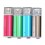 Lighter card reader with 4 slots