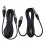 4.5M 3P XLR Female to 6.35mm Microphone Cable Audio Cable
