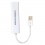 USB RJ45 lan adaptor with 3 port hub