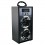 wooden speaker（175X140X355MM）