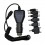 universal car charger & 6 tips（N70 LG M300 K750 V3 V8）