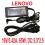 LENOVO 19V 3.42A, 65W laptop power adaptor