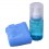 2 in 1 LCD cleaning set,gel cleaning cloth & digital clean toiletry kit