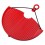 Better Strainer Plastic Kitchen Drain Filter As Seen On TV