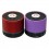 3W monter bluetooth speaker(60x55mm)