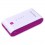 Qiaowei USB power bank(4400mah)