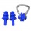 Swimming Ear Plugs And Nose Clip Set
