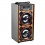 wooden speaker（284X138X120MM）