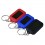 Rechargeable Mini LED Solar Power Torch