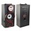 6W card reader wooden speaker(180X150X363MM)