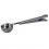Stainless Steel Coffee Spoon With Clip