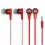 Monster 3.5mm earphone