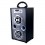 card reader wooden speaker(170X130X314mm)