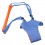 Baby Toddler Harness Bouncer Baby Moon Walk Assistant 66X31cm